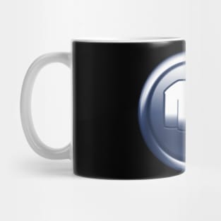 City of Villains - Brute Mug